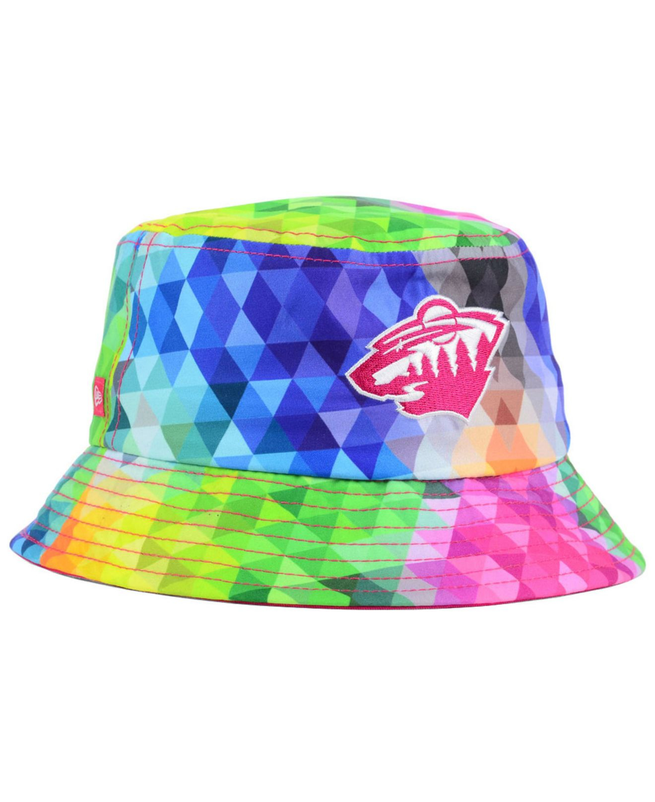 minnesota bucket hat