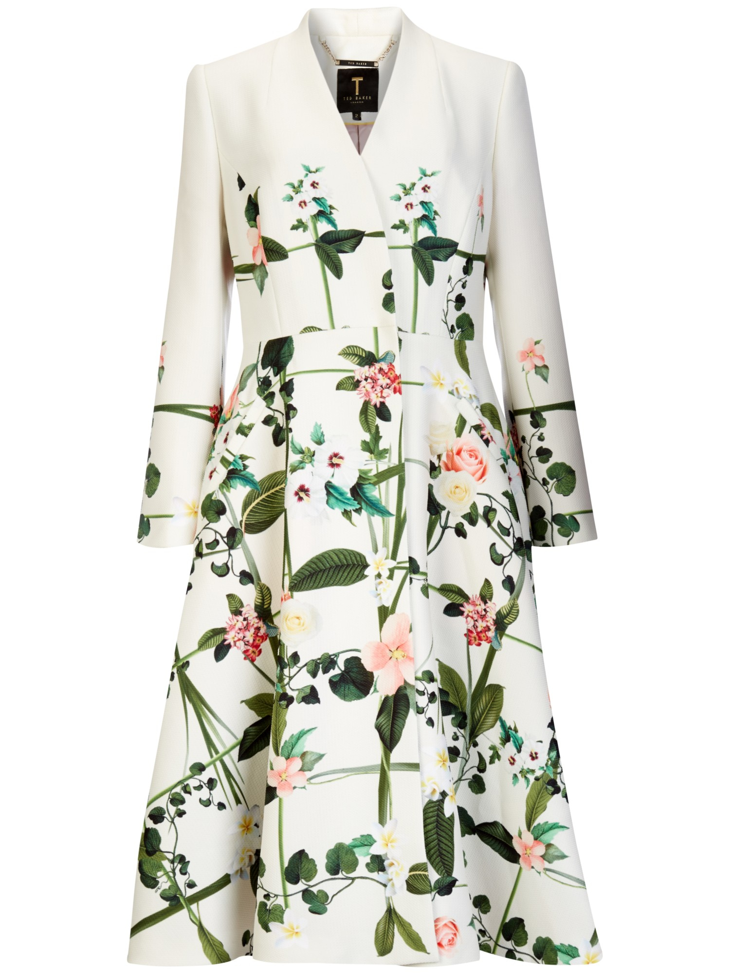 ted baker dress jacket