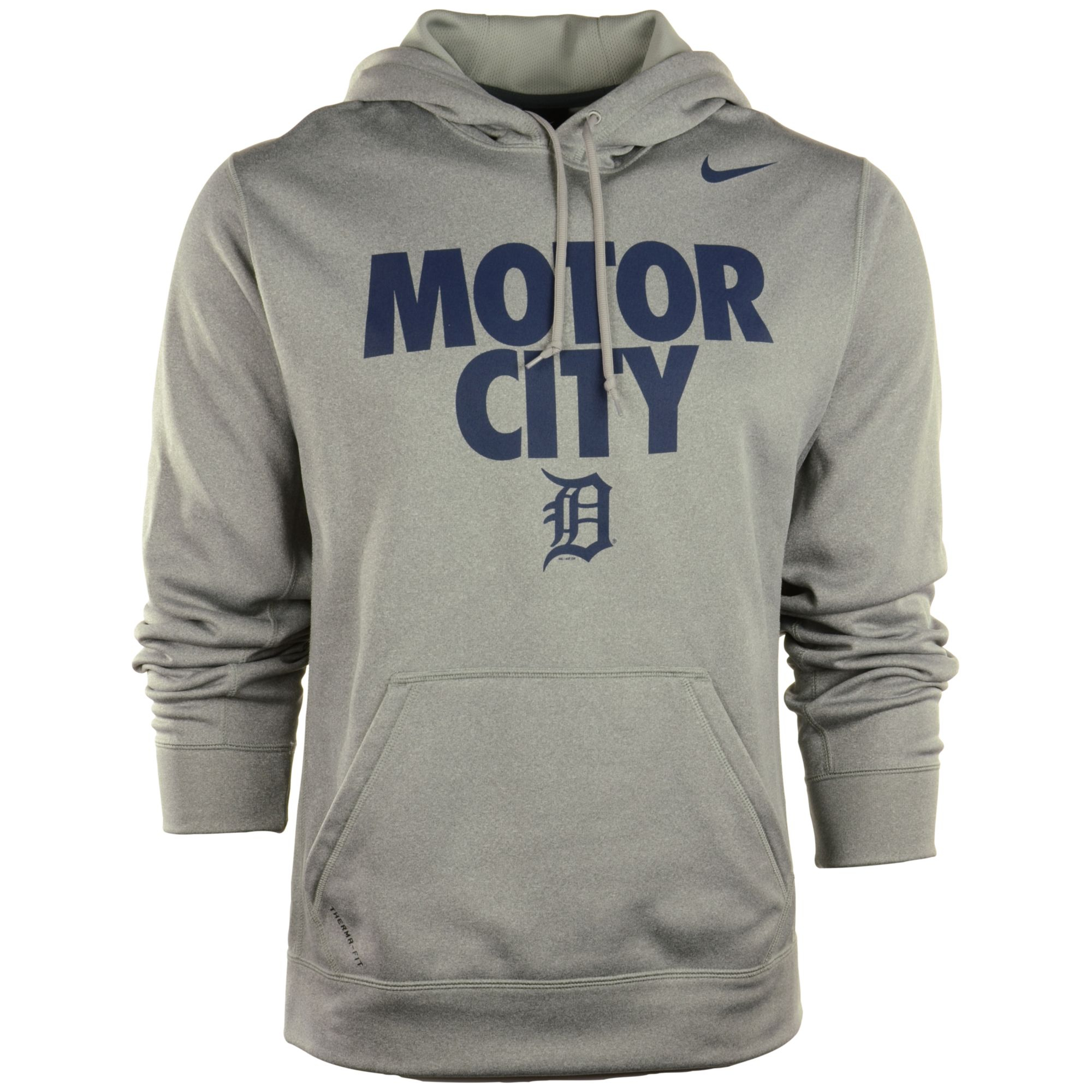 motor city lions sweatshirt