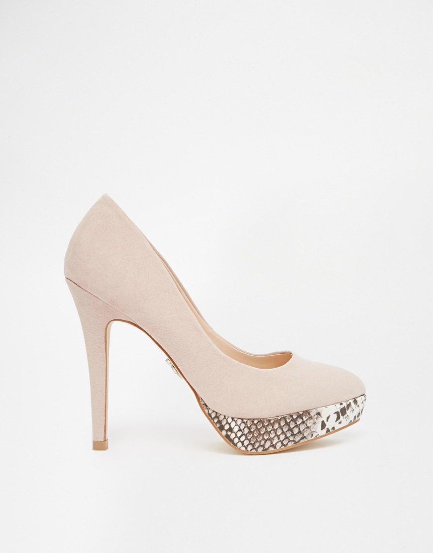 lipsy platform heels