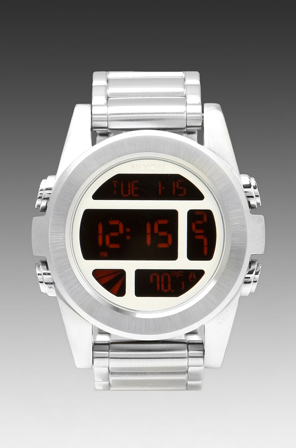 nixon unit ss