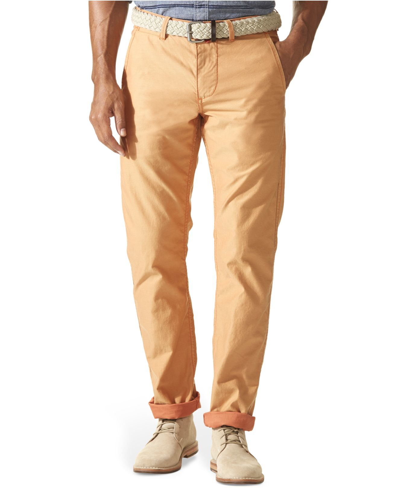 dockers alpha khaki
