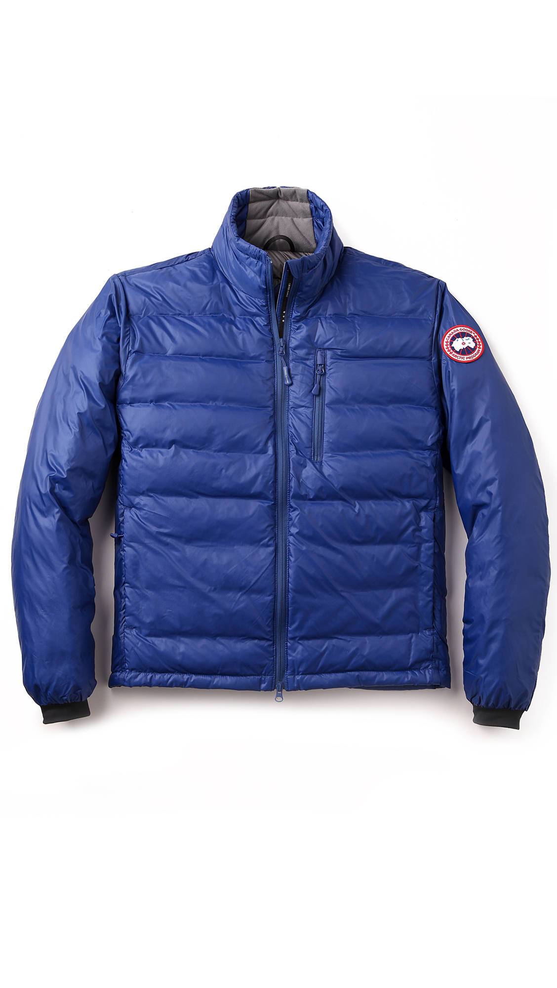 authentic cheap canada goose lodge down hooded jacket