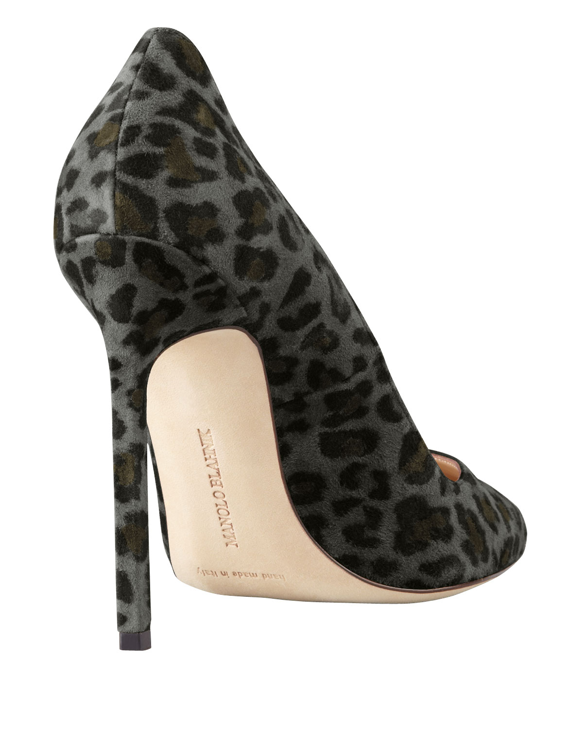 manolo blahnik bb sizing