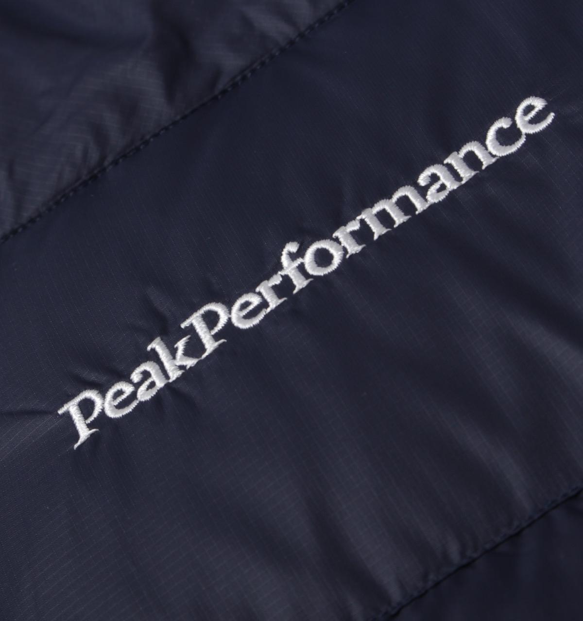 pertex frost down jacket