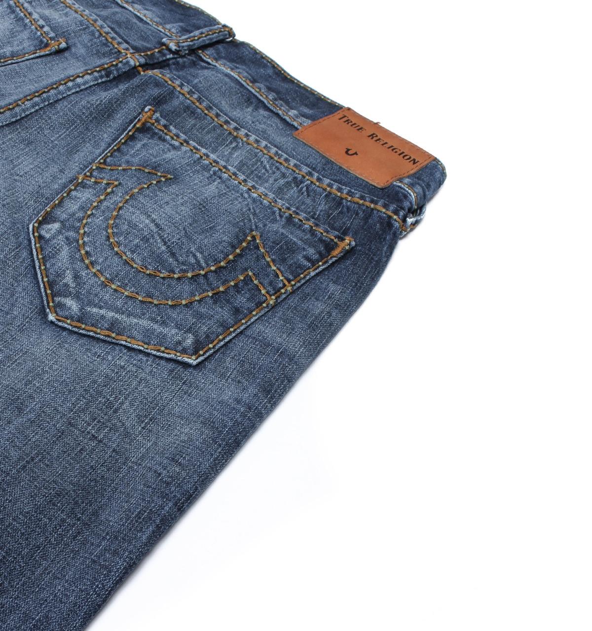 true religion ricky no flap