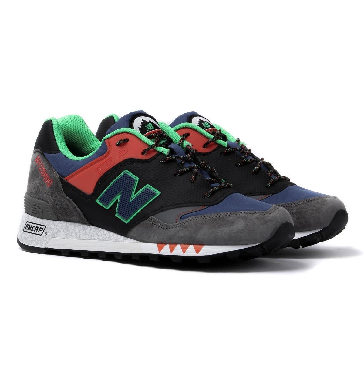 New Balance Suede M577 Ngo Napes Colour Pack Made In England Trainers for  Men | Lyst Australia