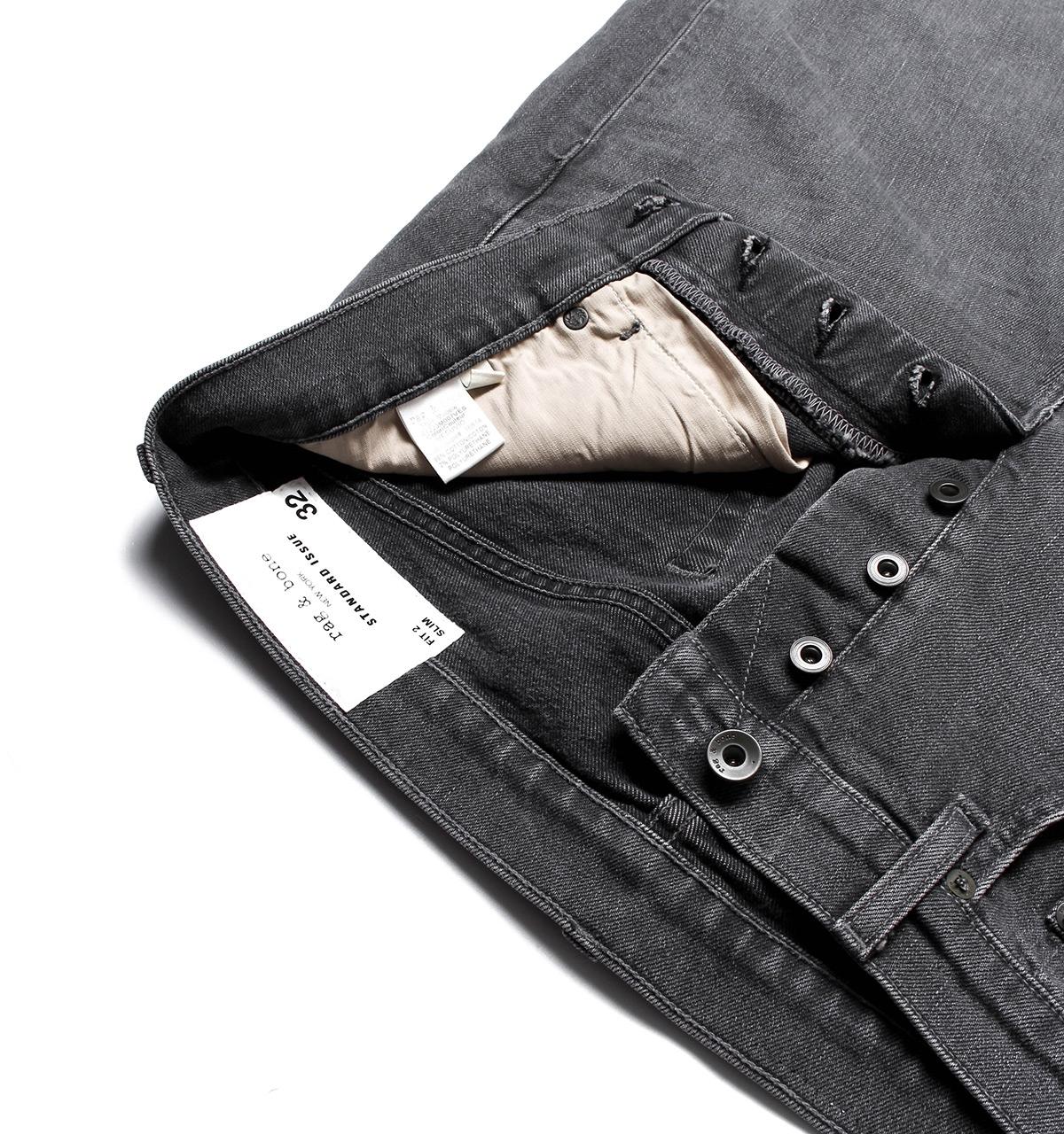 rag and bone vesuvio