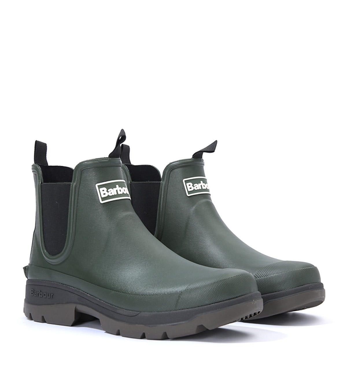 Barbour Nimbus Wellington Boots in 
