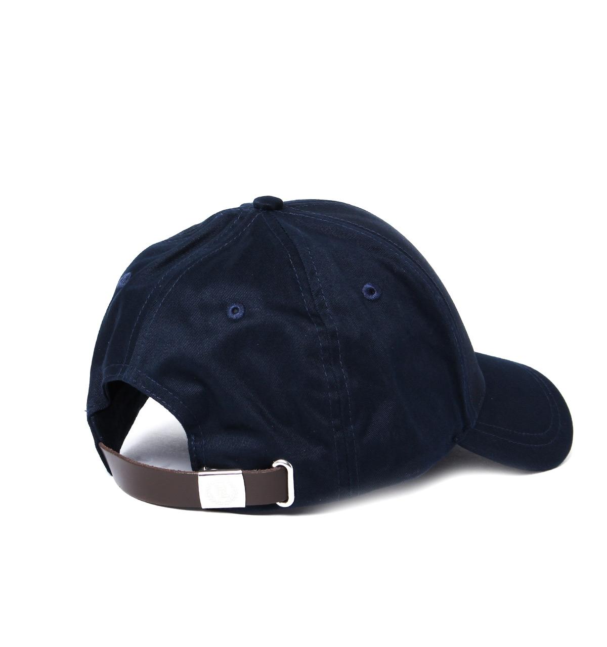 Henri Lloyd Synthetic Navy Canton Cap 