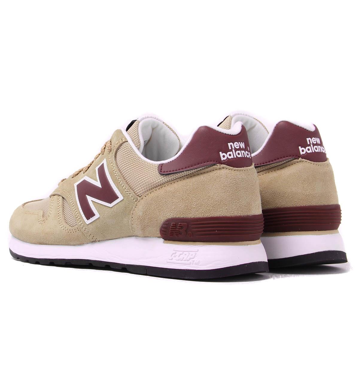 new balance 670 beige