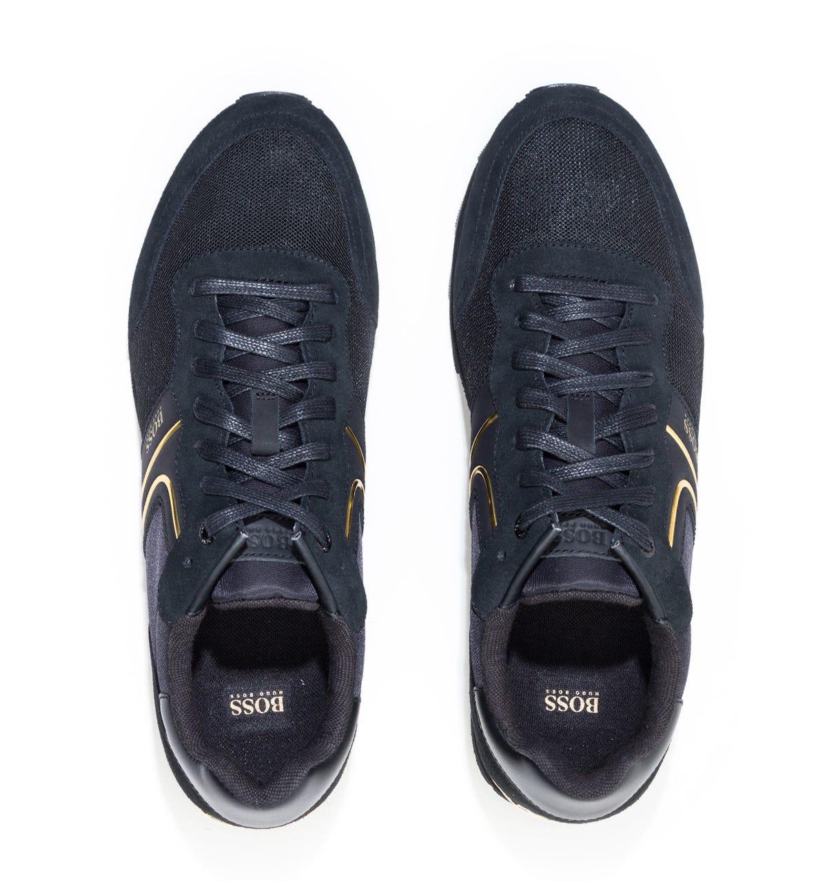 BOSS by HUGO BOSS Parkour Runn Trainers 