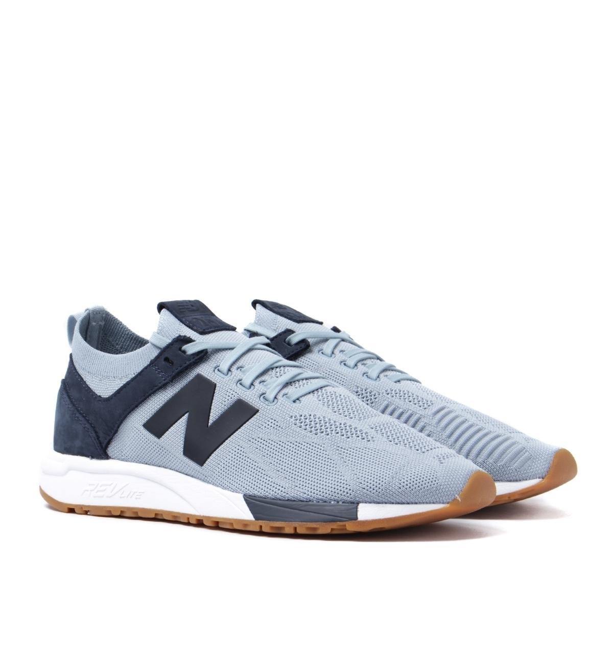 new balance 247 mesh trainers