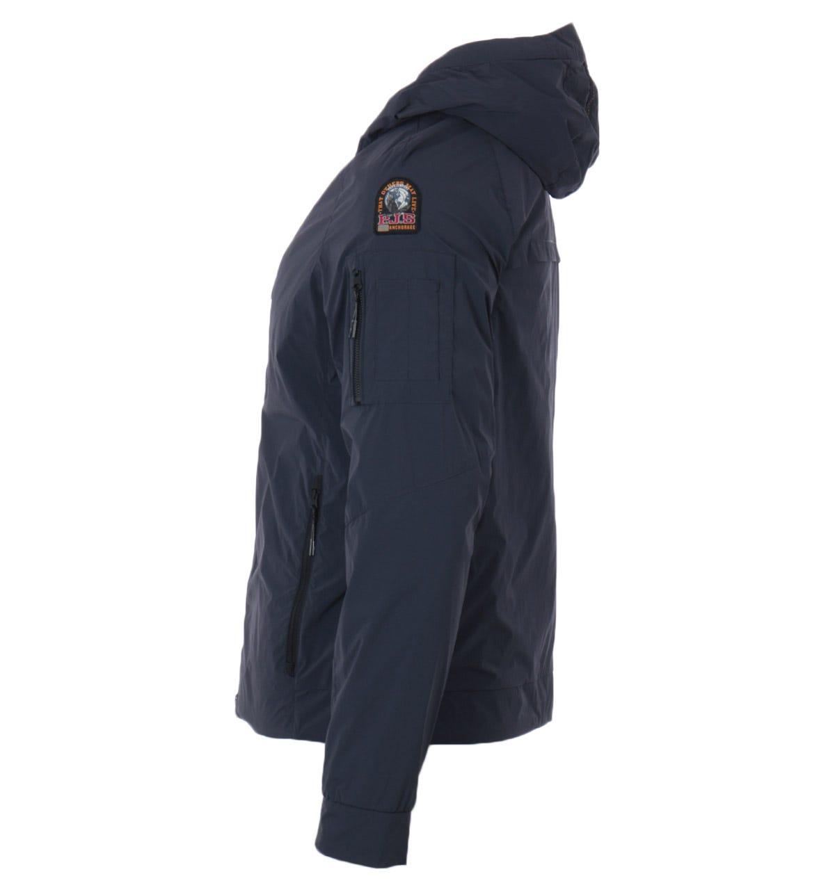 Parajumpers Mizuki Hooded Jacket in 