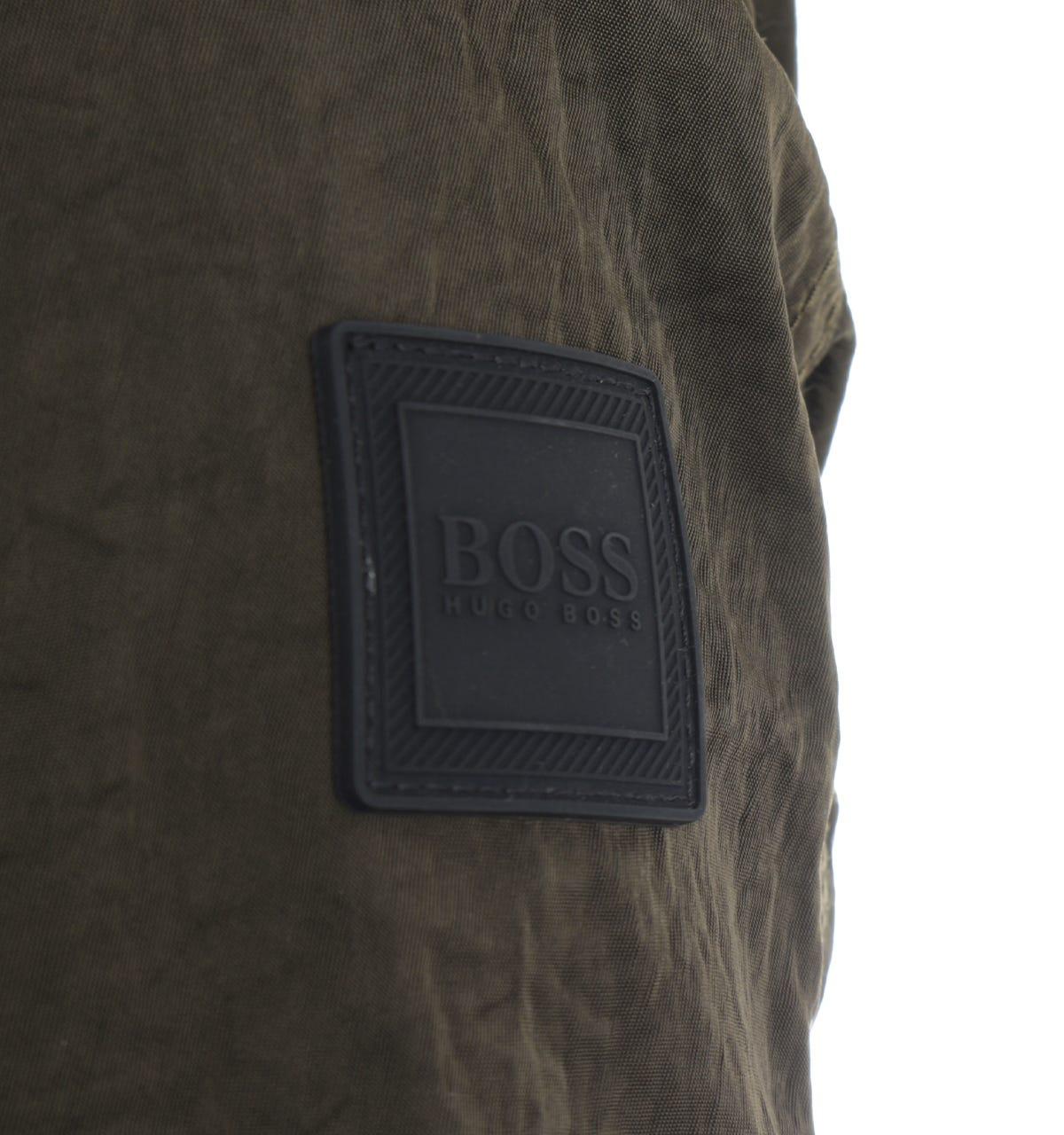 BOSS by HUGO BOSS Synthetic Onic 
