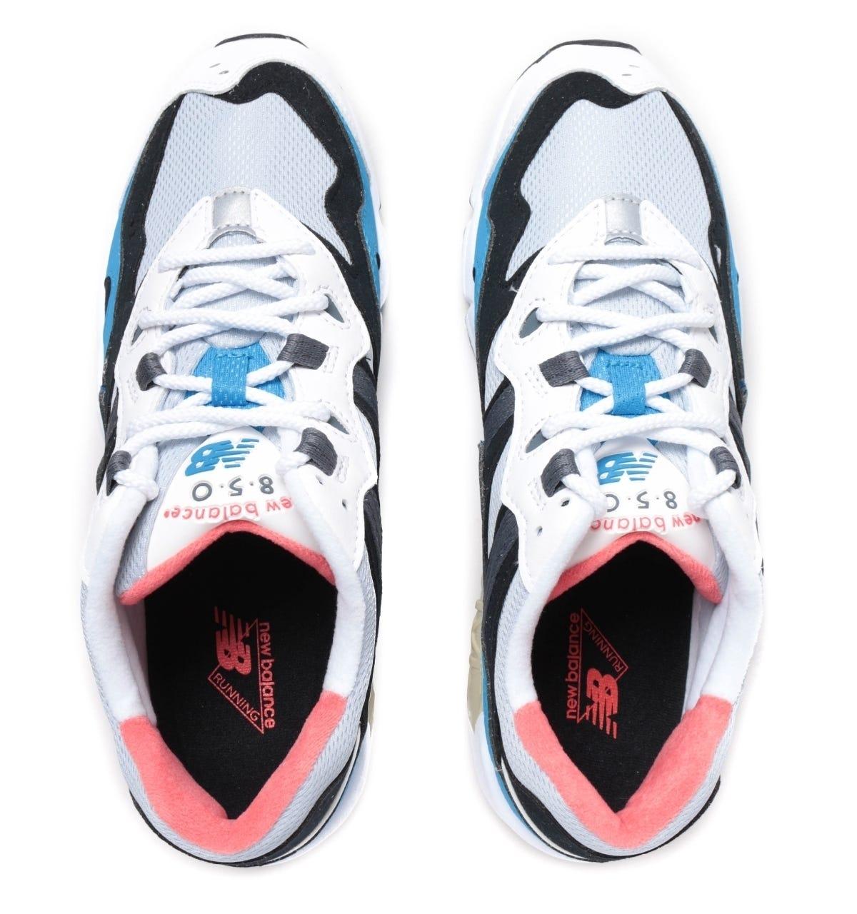 new balance 850 lightweight performance