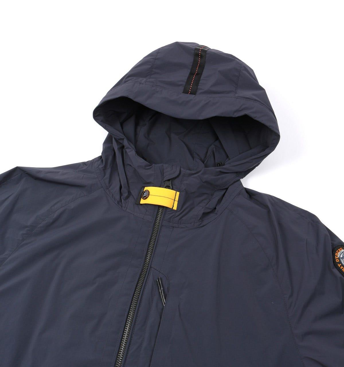 Parajumpers Mizuki Hooded Jacket in 
