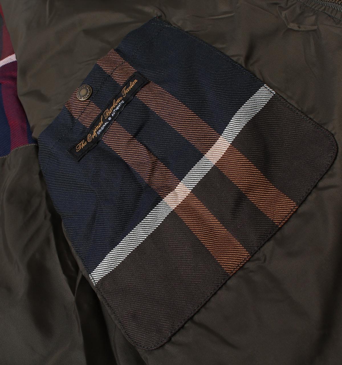 barbour corpach