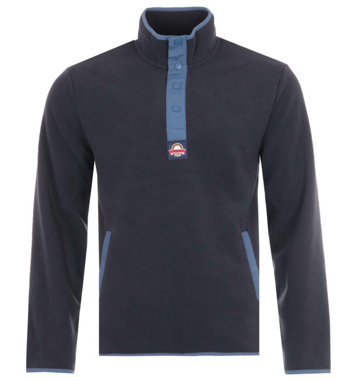 funnel fleece