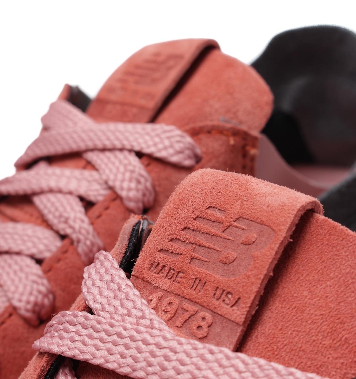 new balance ml1978 rosa