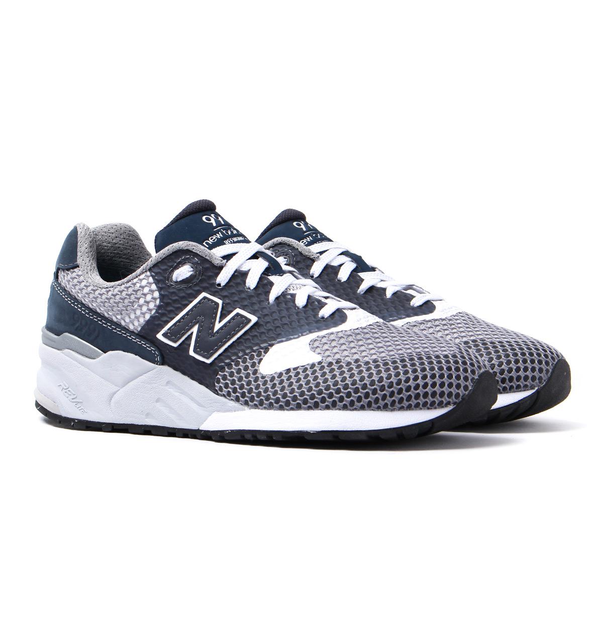 new balance 999 navy