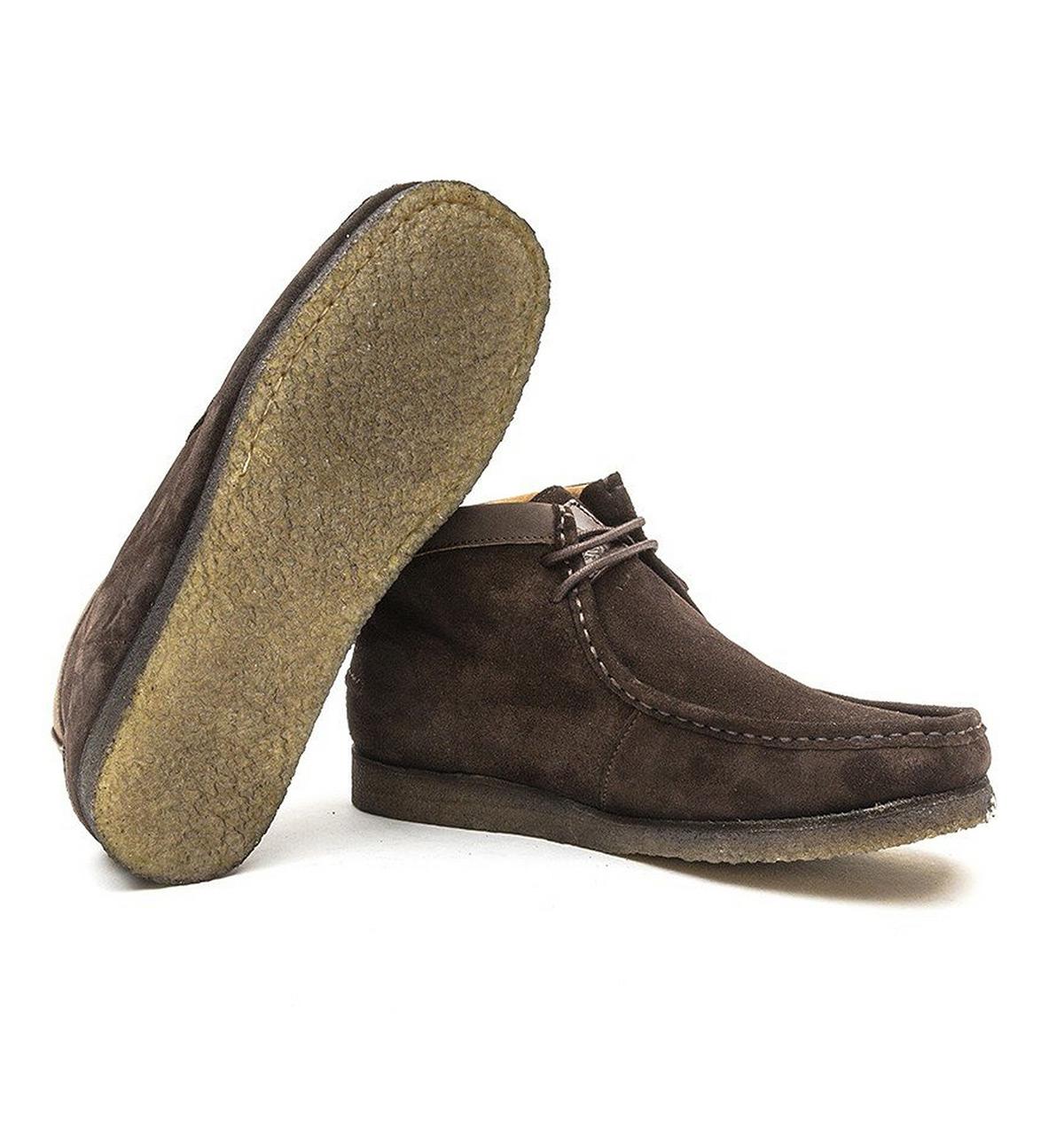 hush puppies davenport