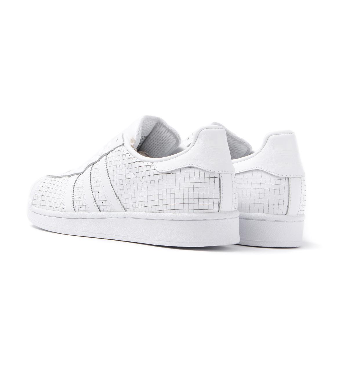 adidas superstar grid