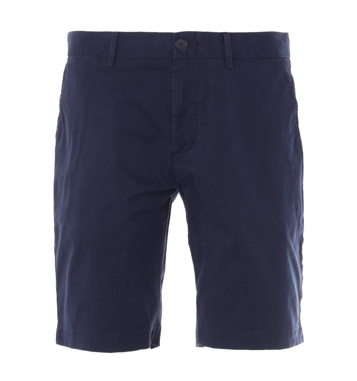 Mens Clothing Shorts Cargo shorts Tommy Hilfiger Harlem Cargo Shorts in Blue for Men 