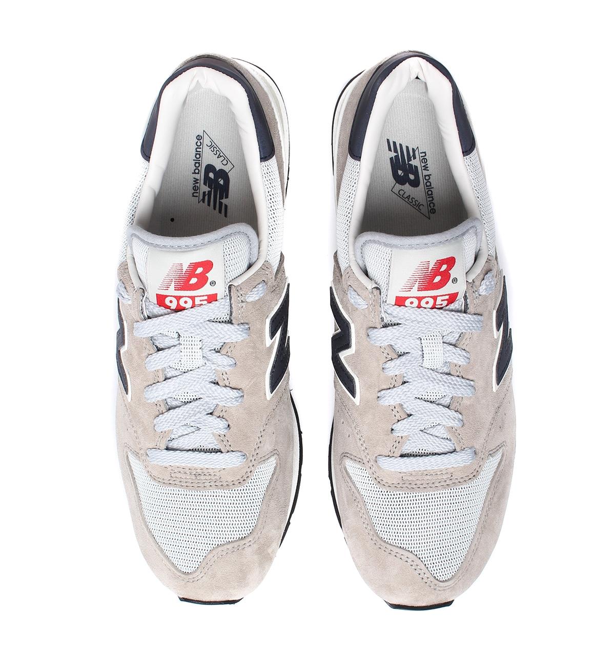 new balance 995 trainer