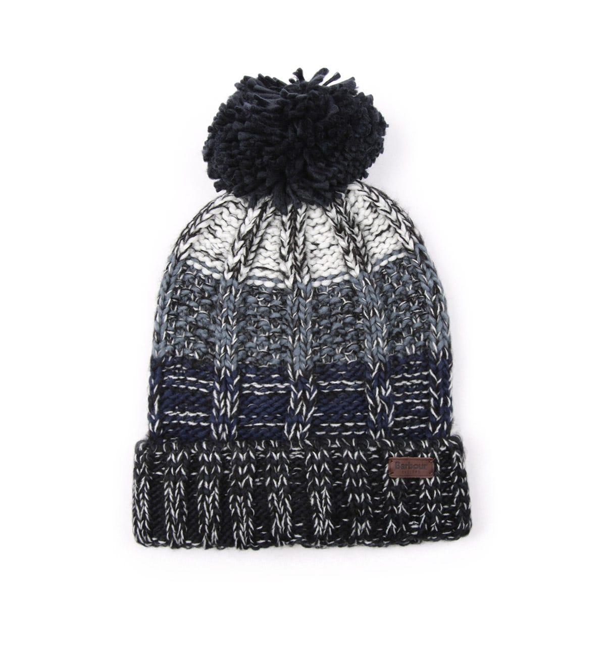 christmas wooly hats