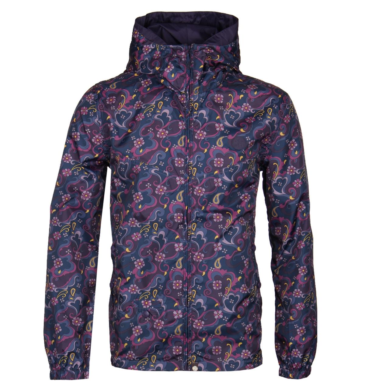 pretty green waterproof