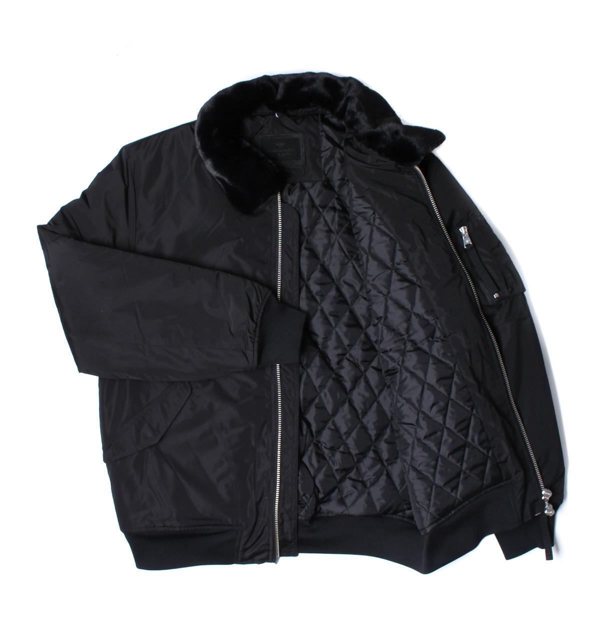 creative recreation coat