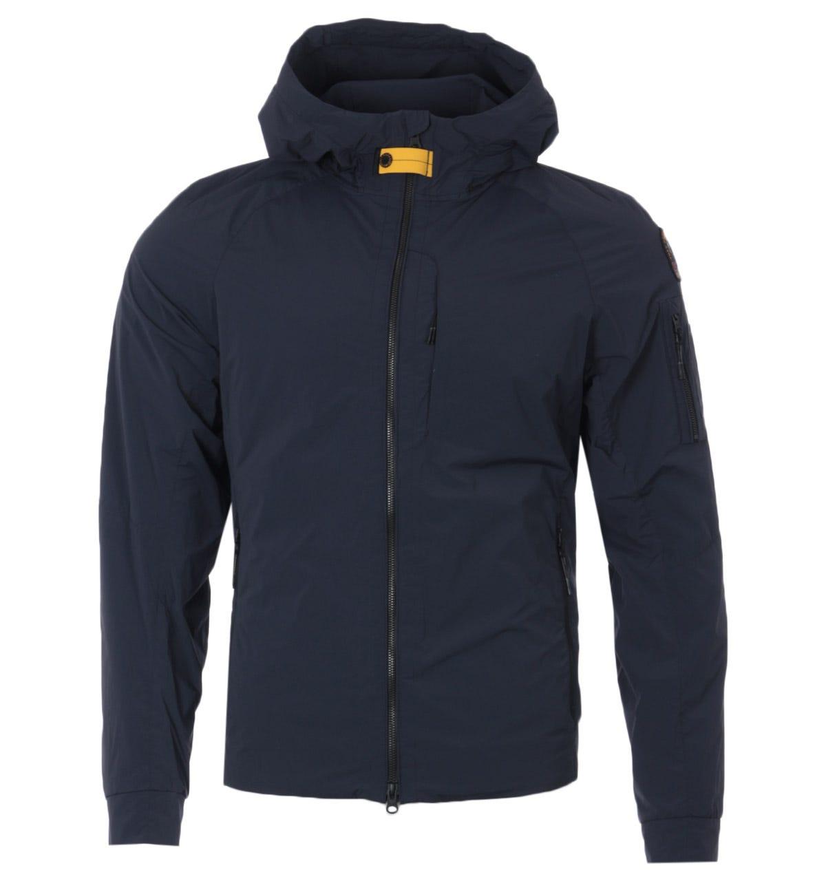 Parajumpers Mizuki Hooded Jacket in 
