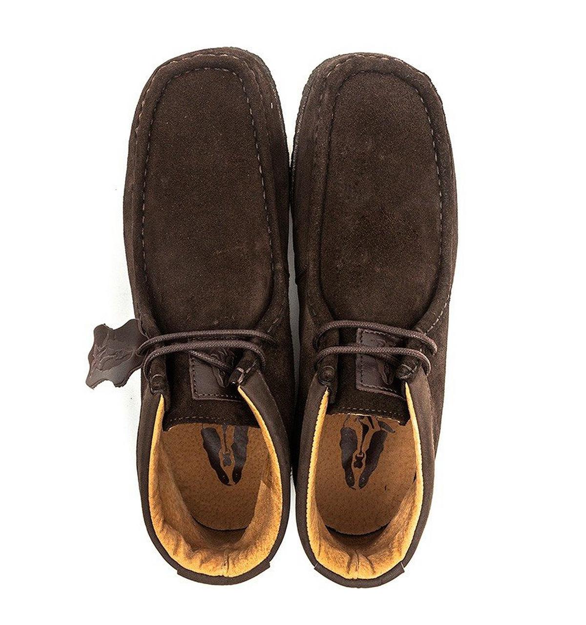 hush puppies davenport