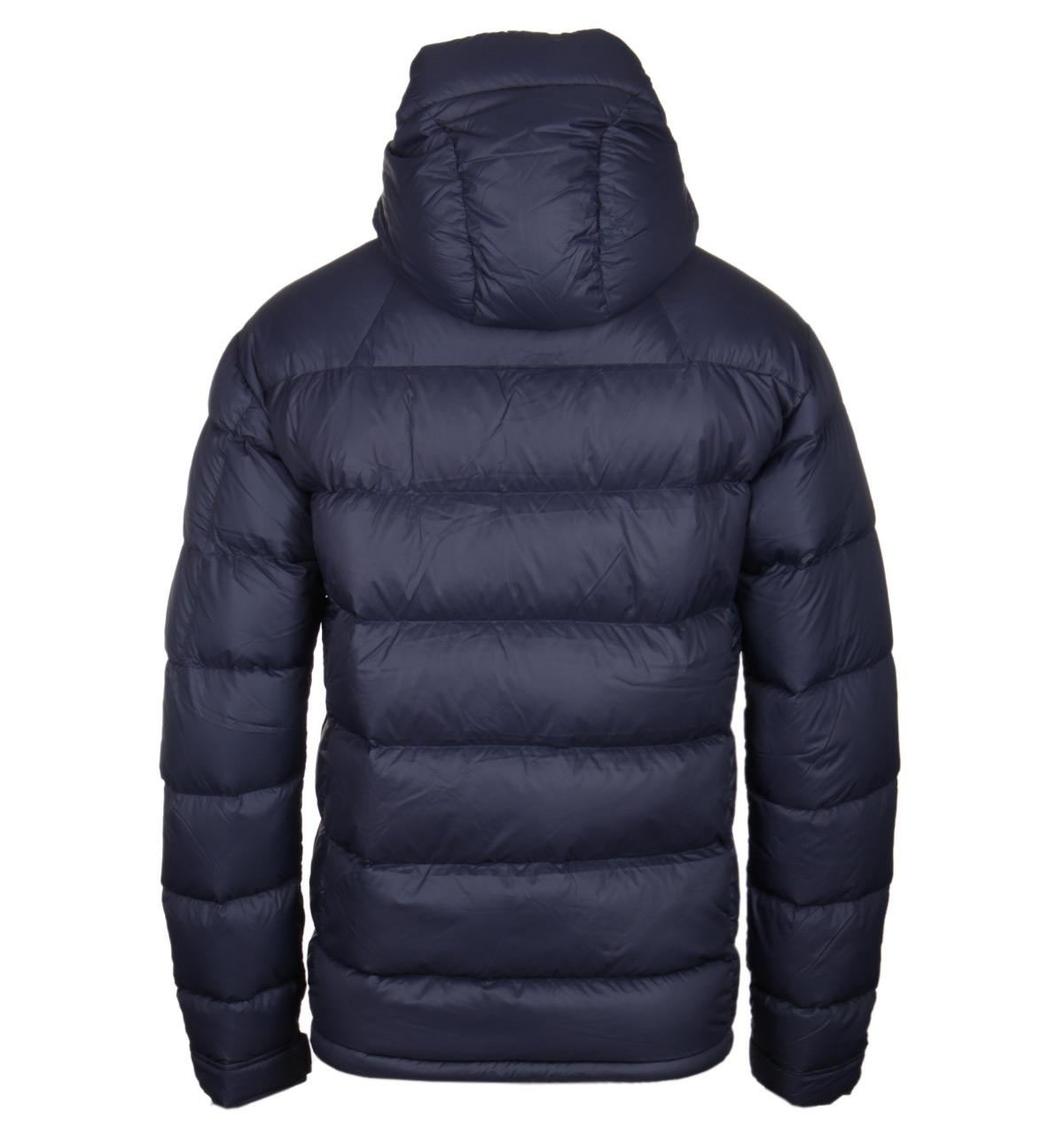 peak performance pertex frost down