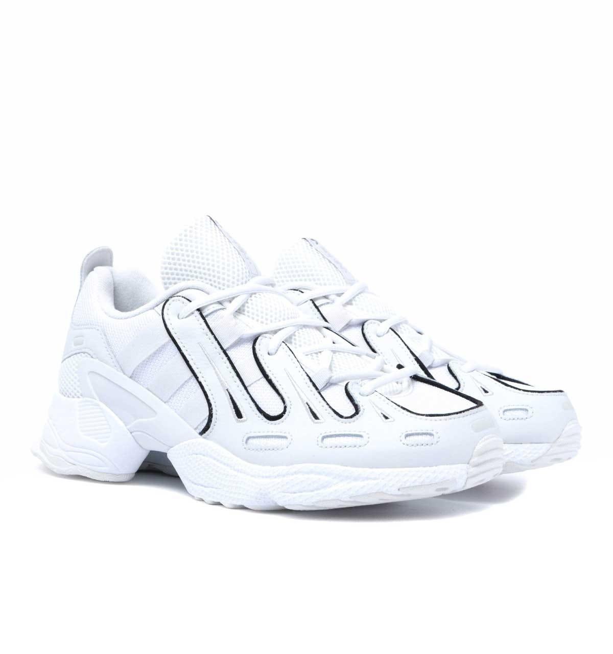 adidas Sneakers Uomo Eqt Gazelle Ee7744 in White/Black (White) for ... سجادة يوغا
