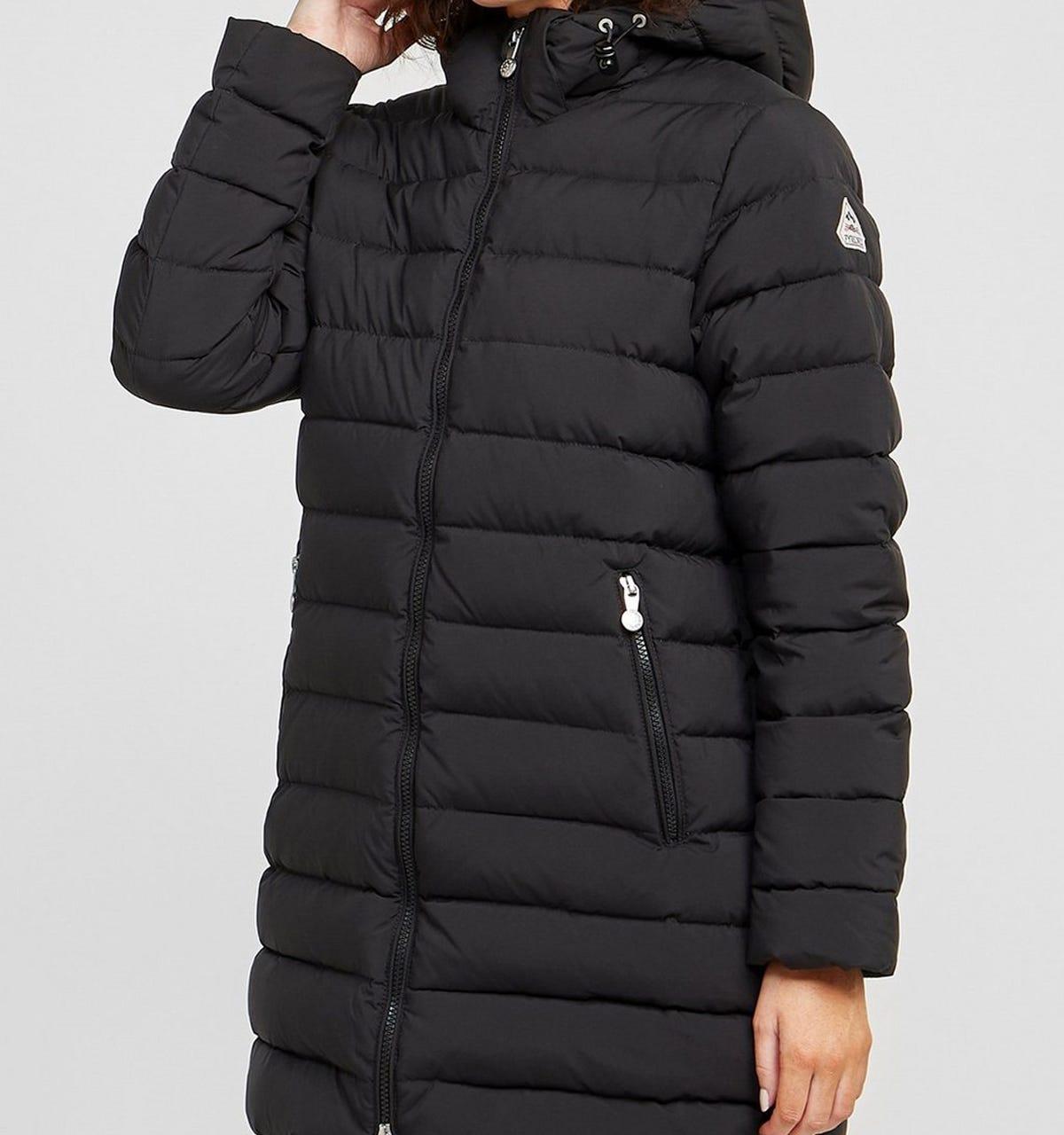 Pyrenex Synthetic Womens Spoutnic Long 