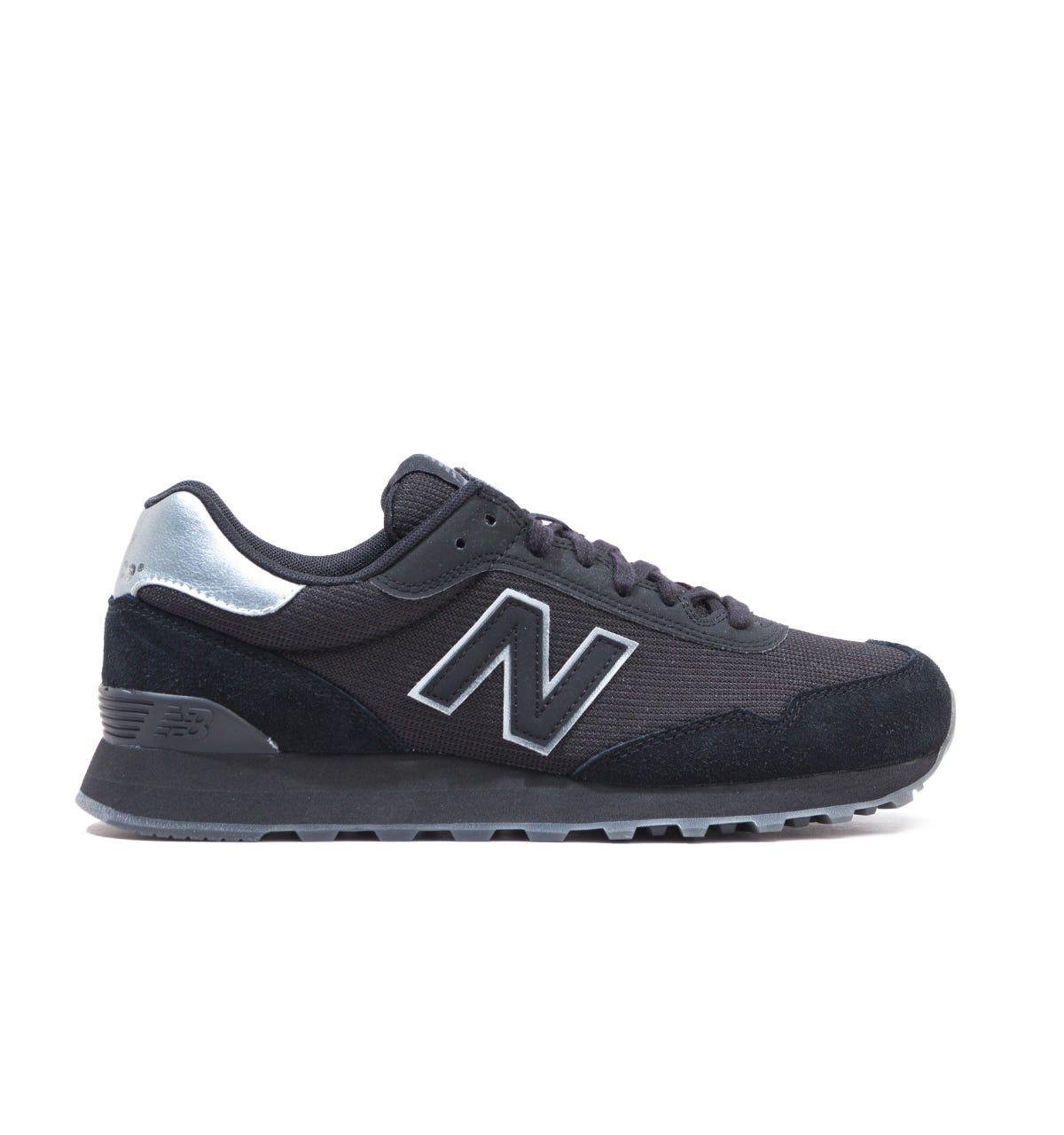 new balance 515 black gum