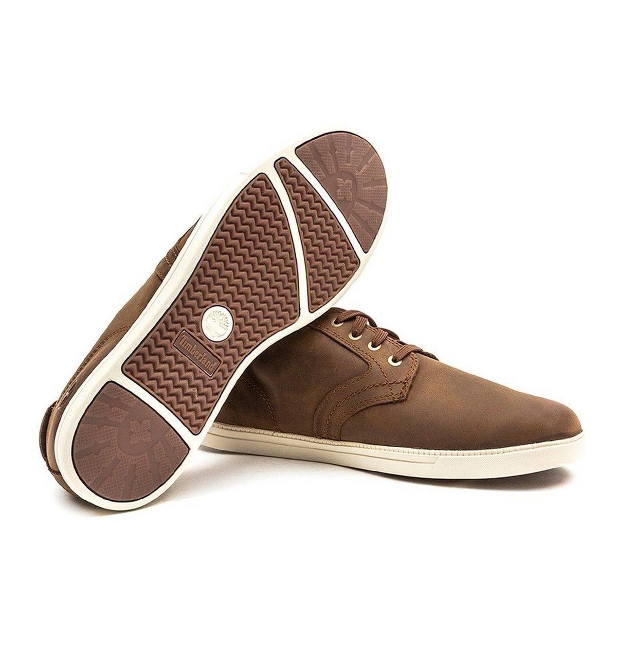 timberland fulk lp oxford