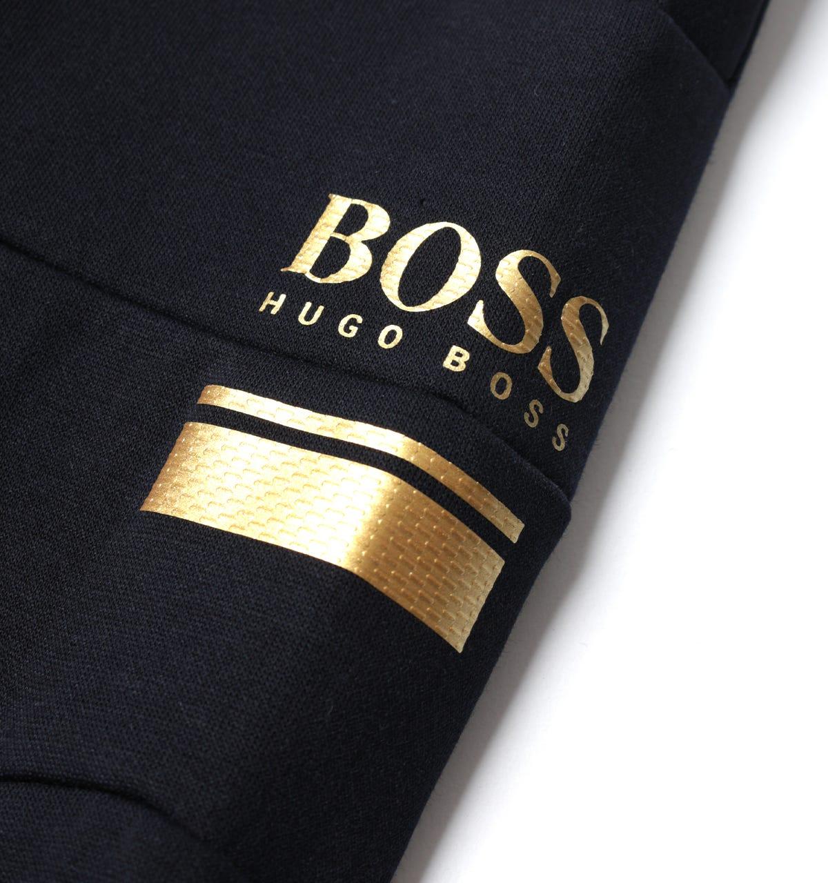 hugo boss skaz gold