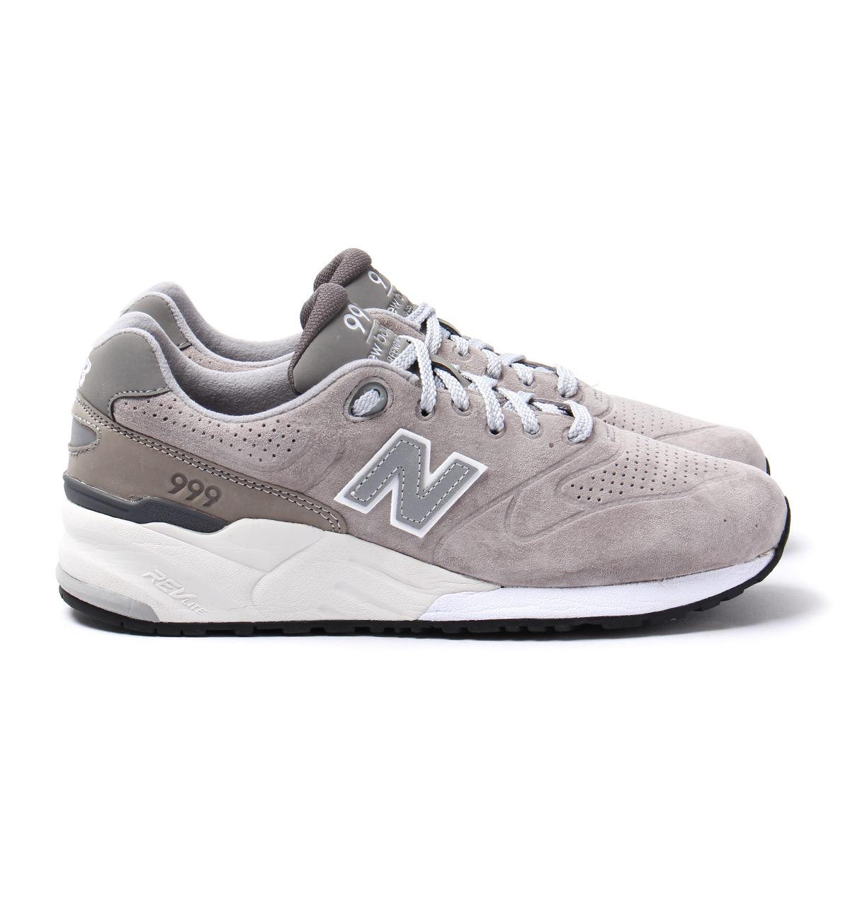 new balance 999 trainers