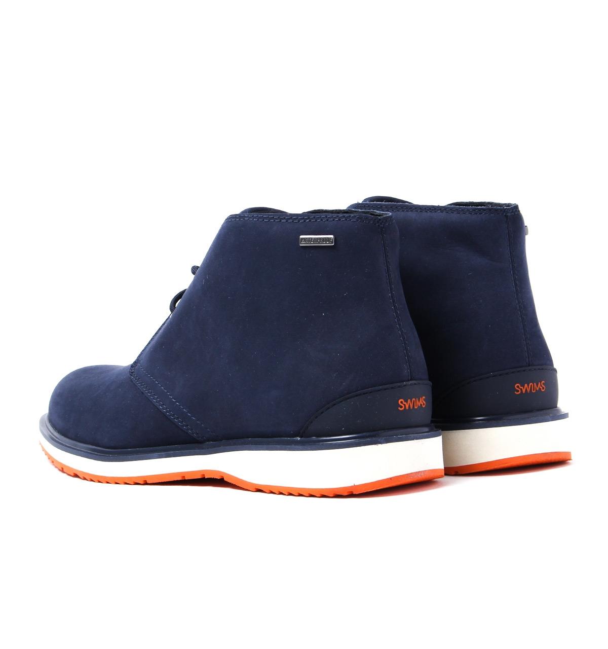 swims barry chukka