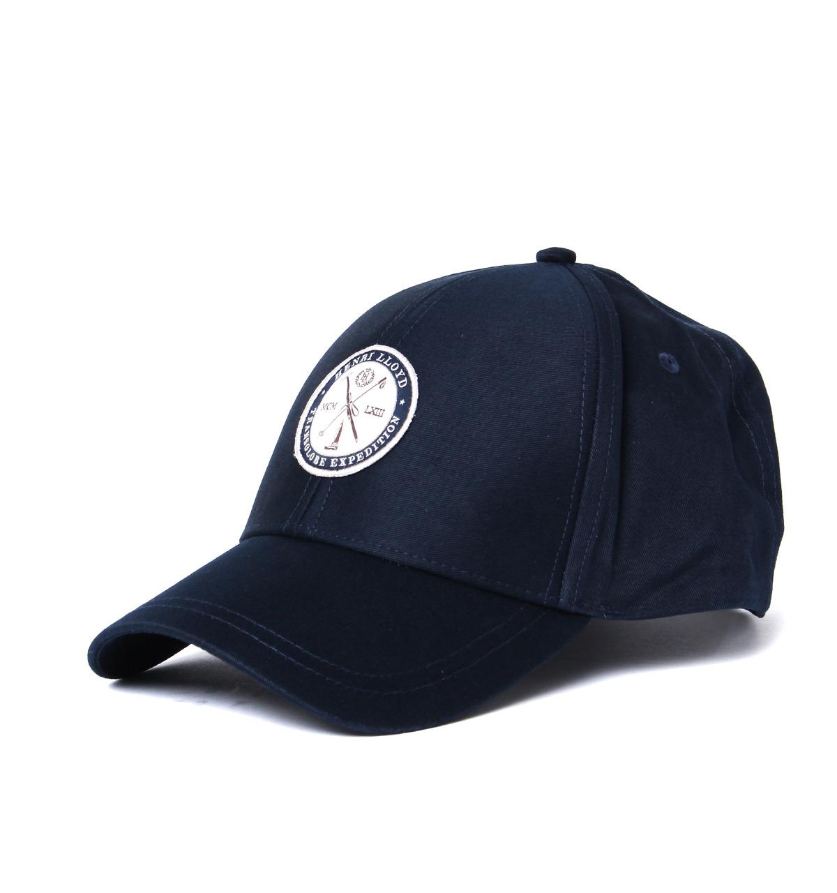 Henri Lloyd Synthetic Navy Canton Cap 