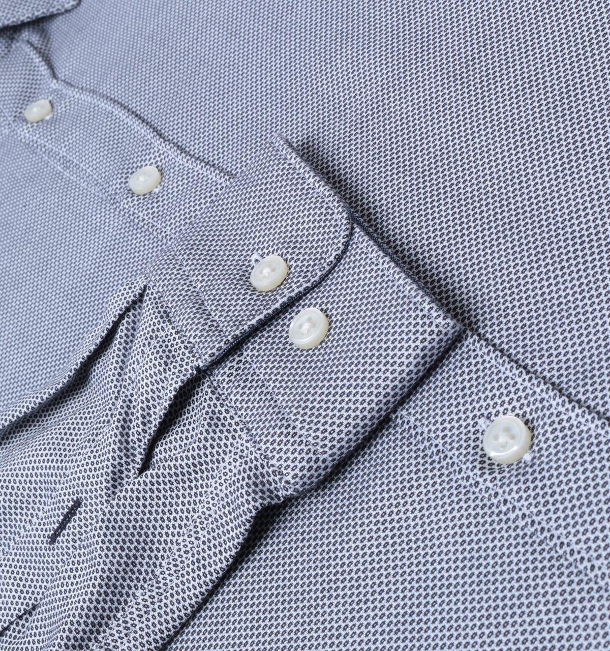 hugo boss lukas 53 shirt