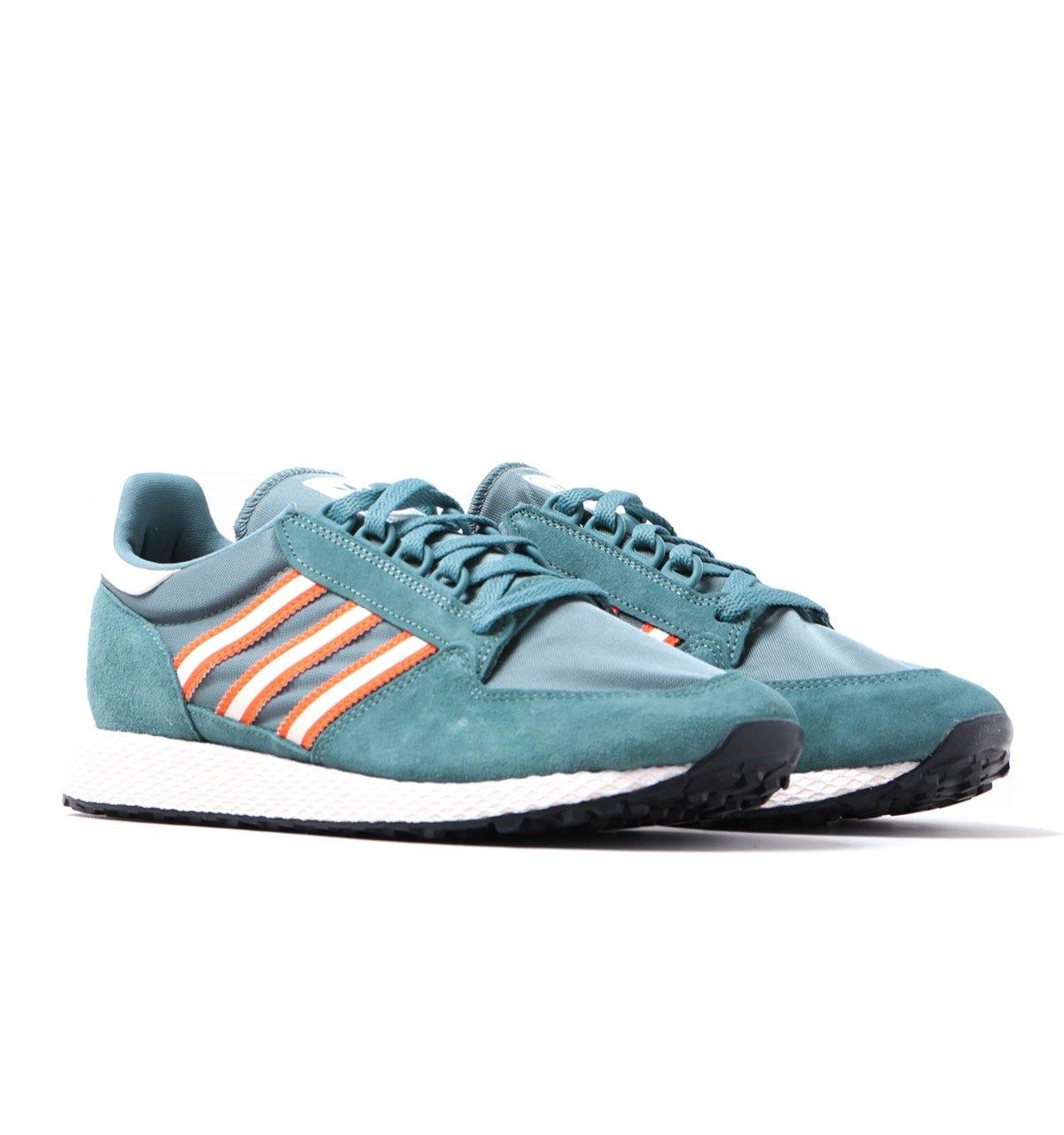 adidas Originals Forest Grove Raw Green 