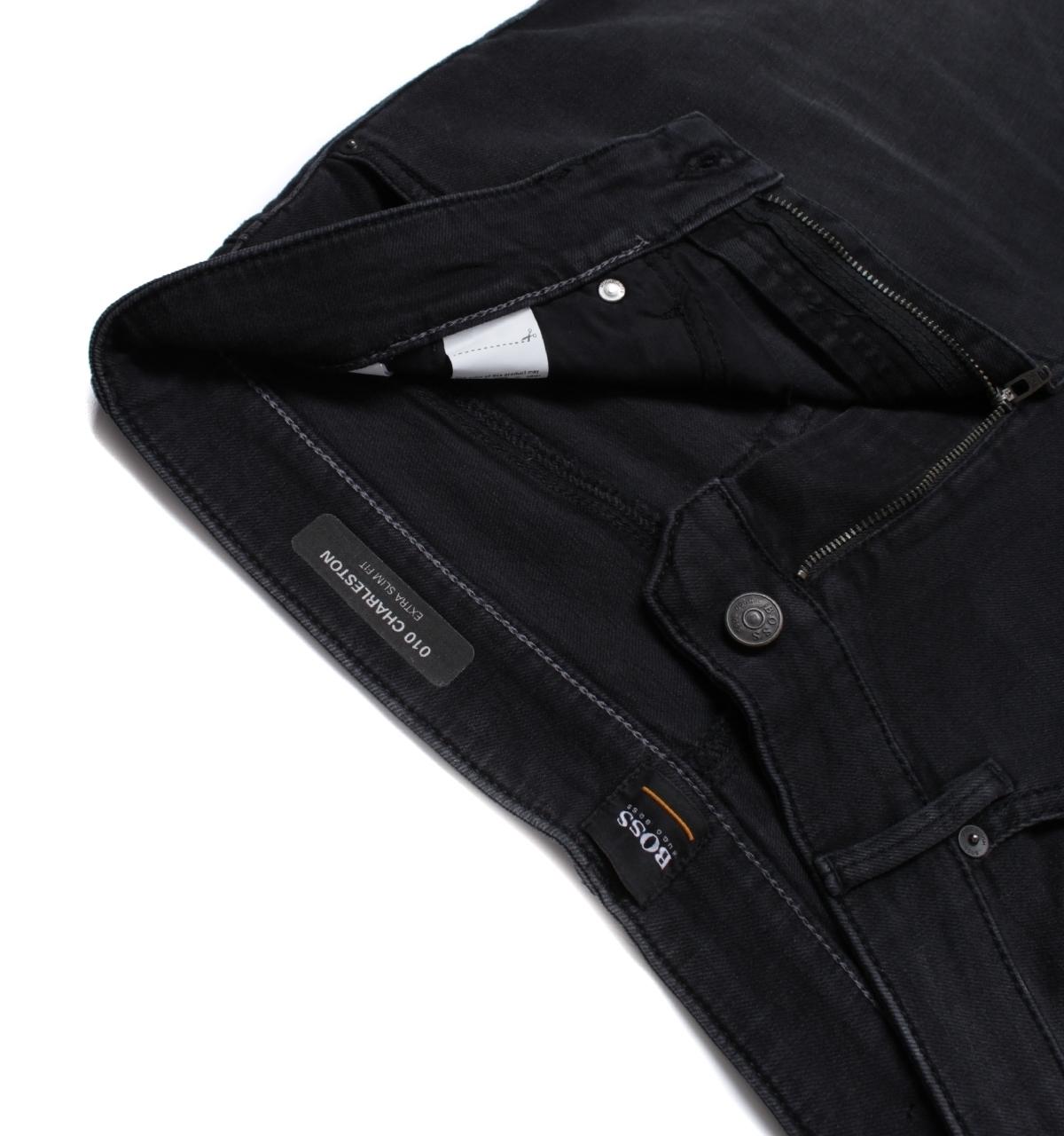 hugo boss charleston slim fit