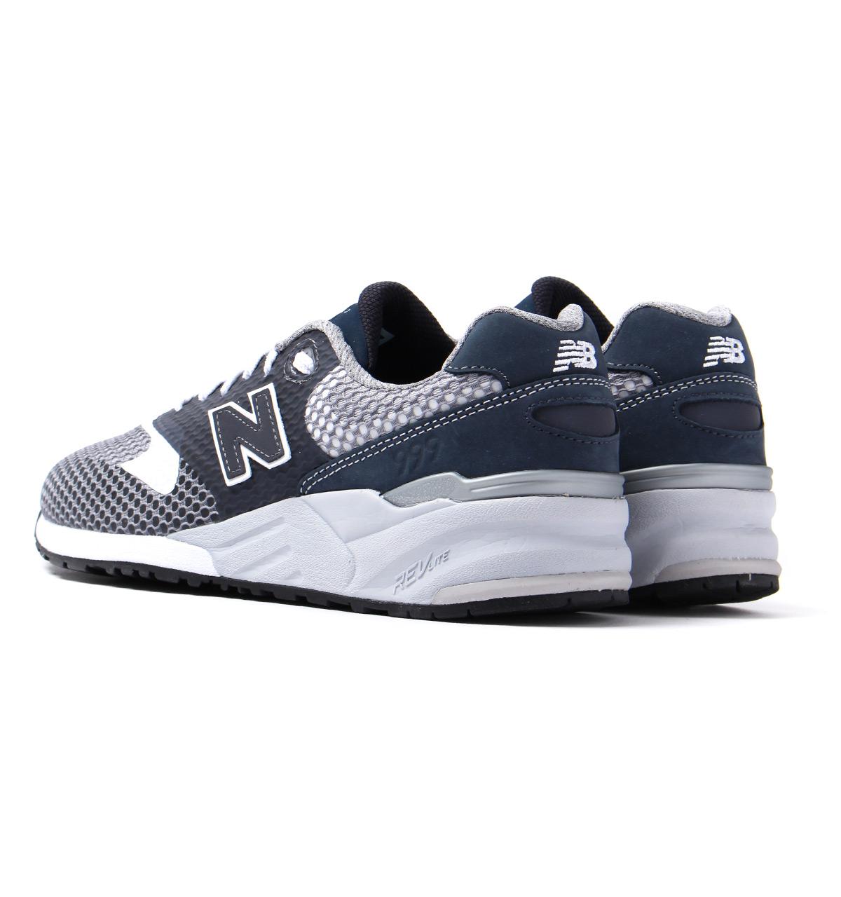 new balance 999 navy