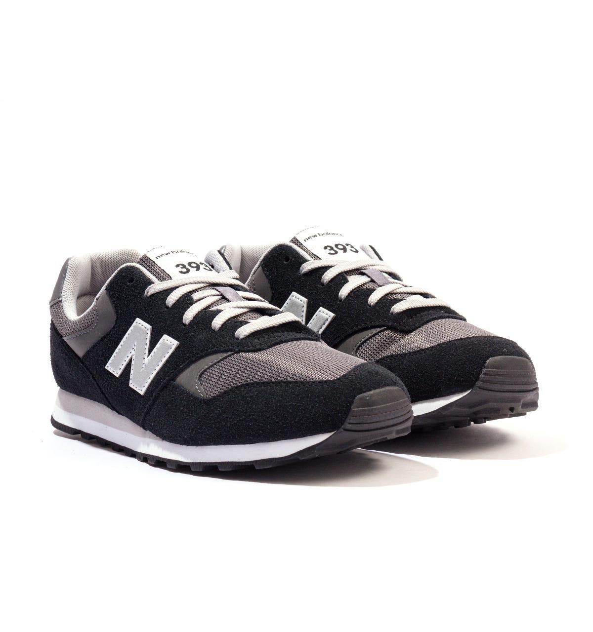 new balance 579 womens Black