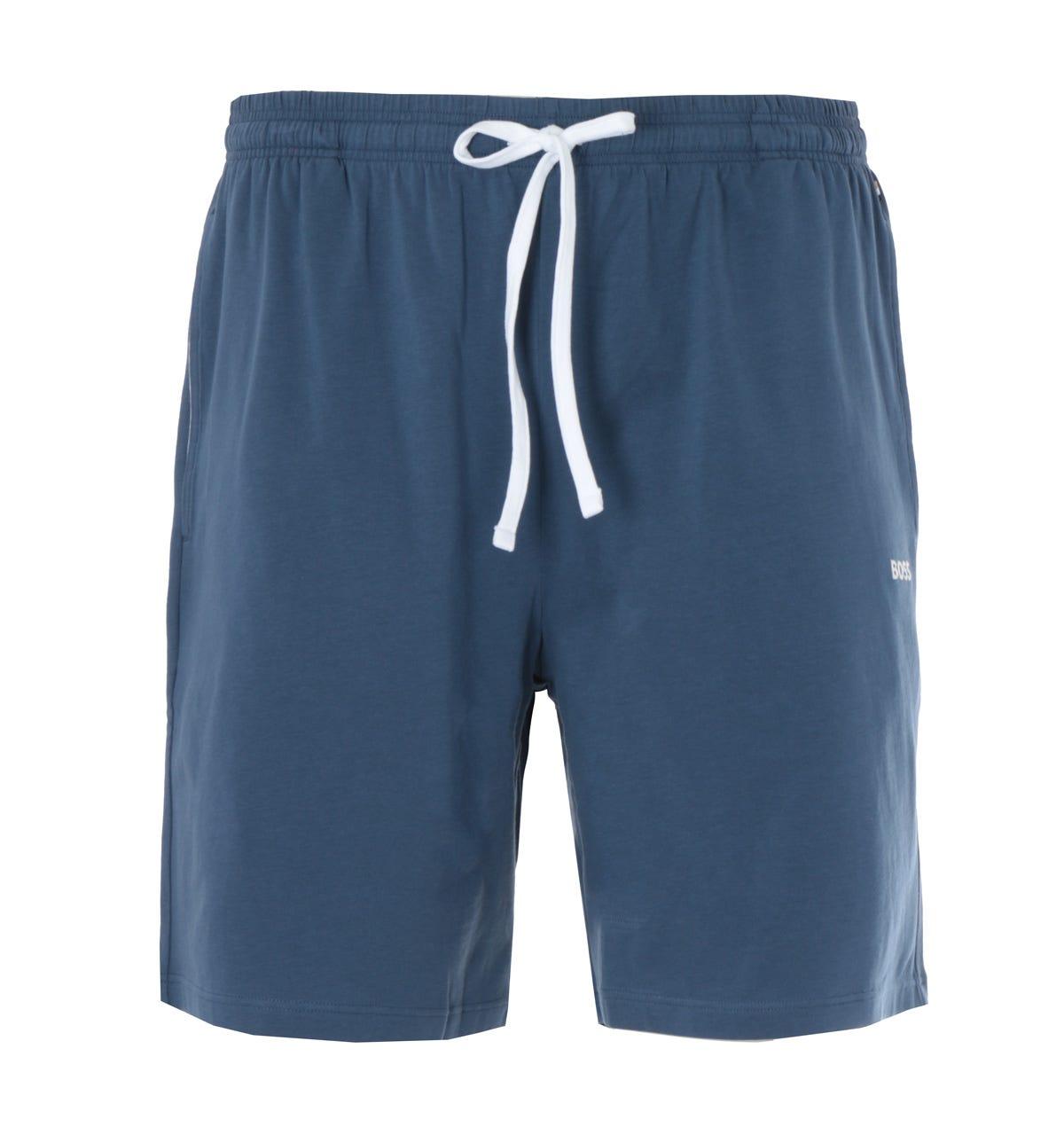 hugo boss loungewear shorts