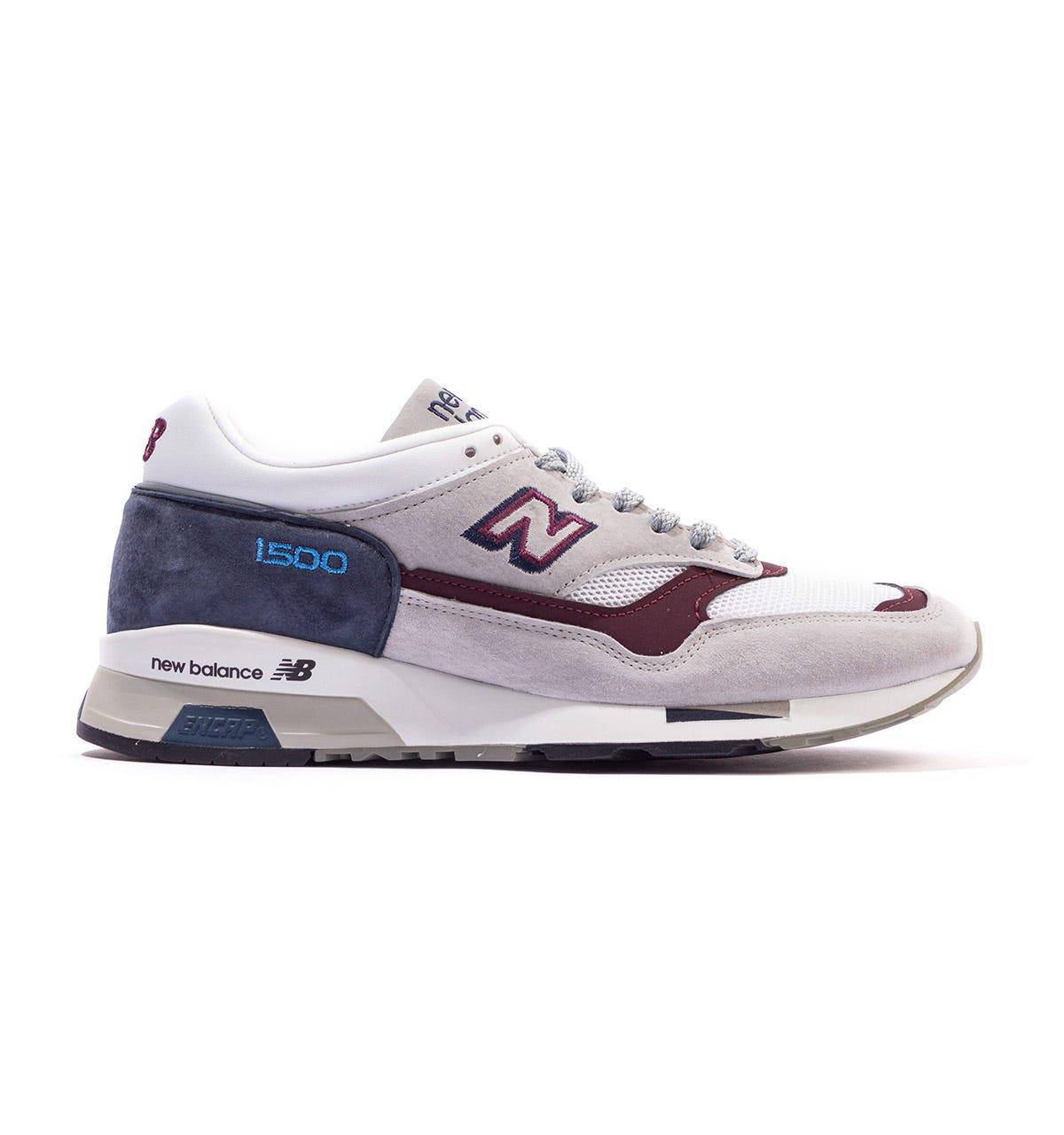 New Balance 1500 Made In England Suede 